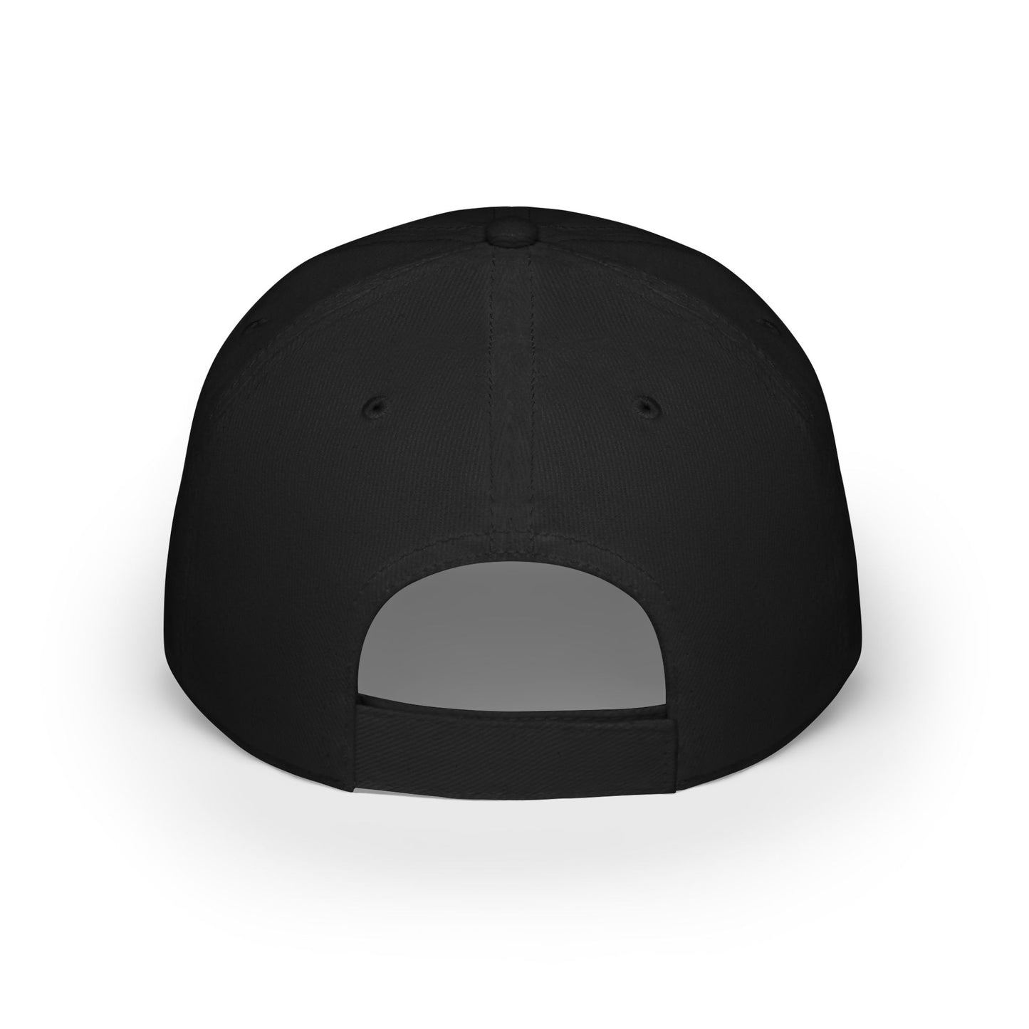 Closing Day Real Etate Investor Low Profile Baseball Cap