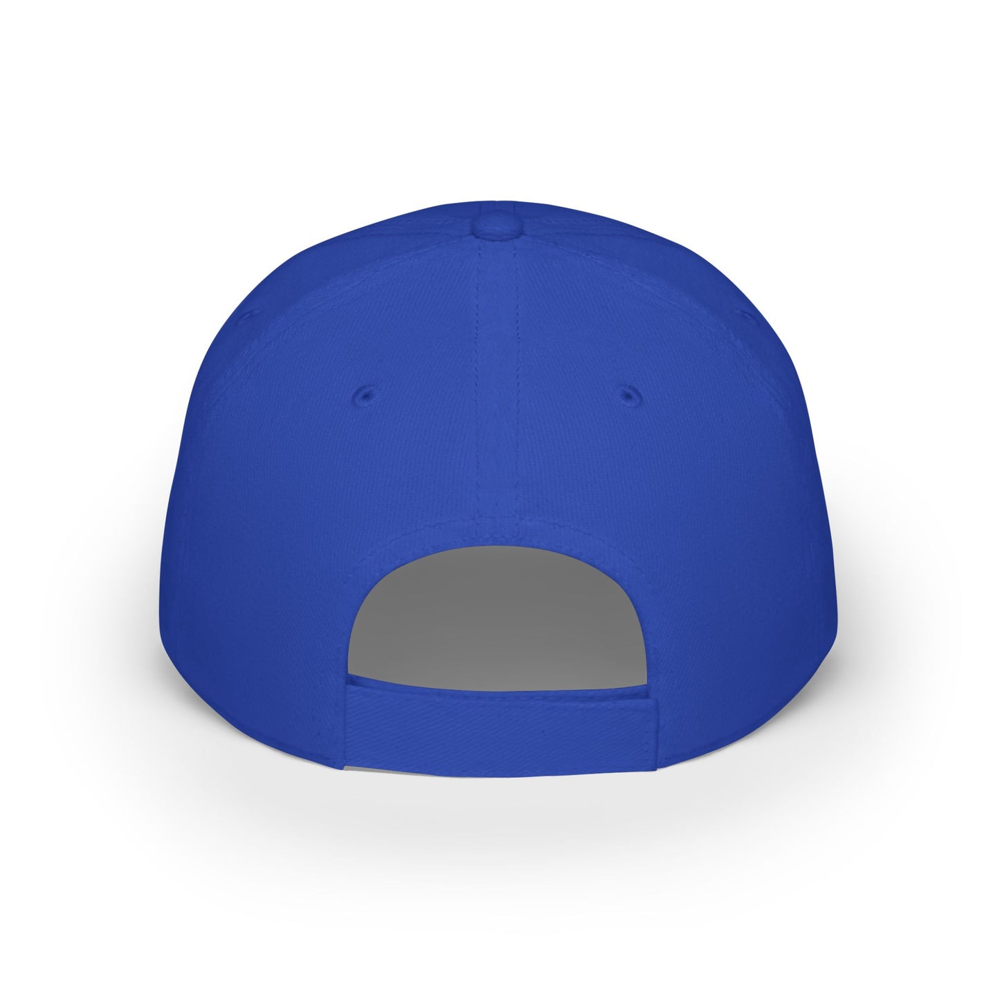 We Buy Houses Real Etate Investor Low Profile Baseball Cap