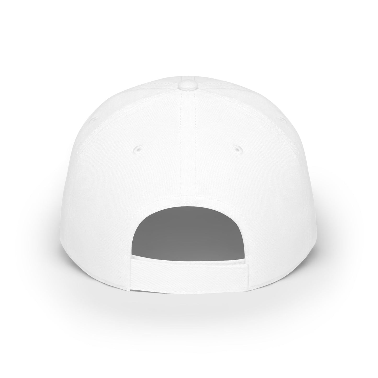 Why Do You Want to Sell Such a Nice House as Yours? Low Profile Baseball Cap