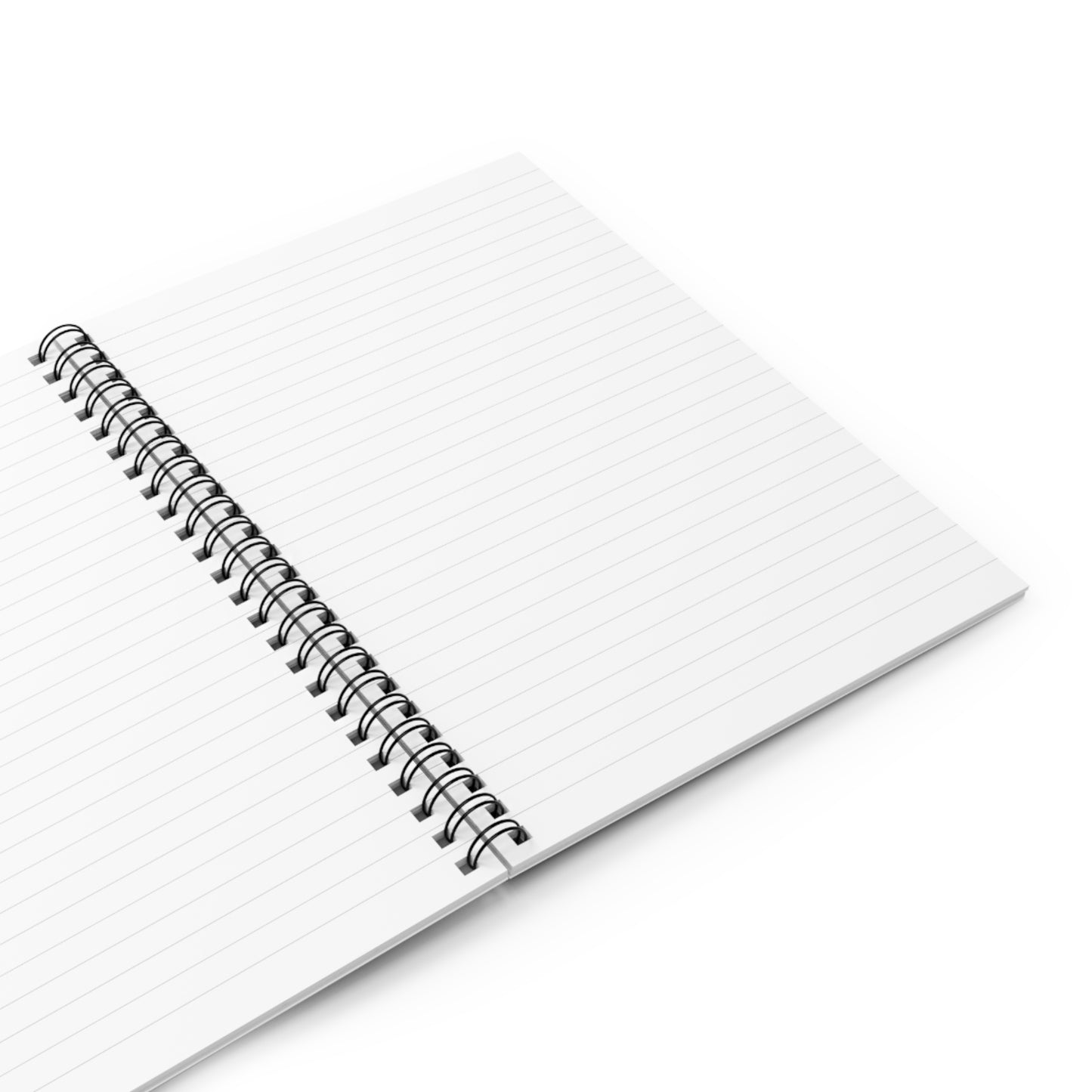 I've Gone Flipping Crazy Real Estate Investor Spiral Notebook - Ruled Line