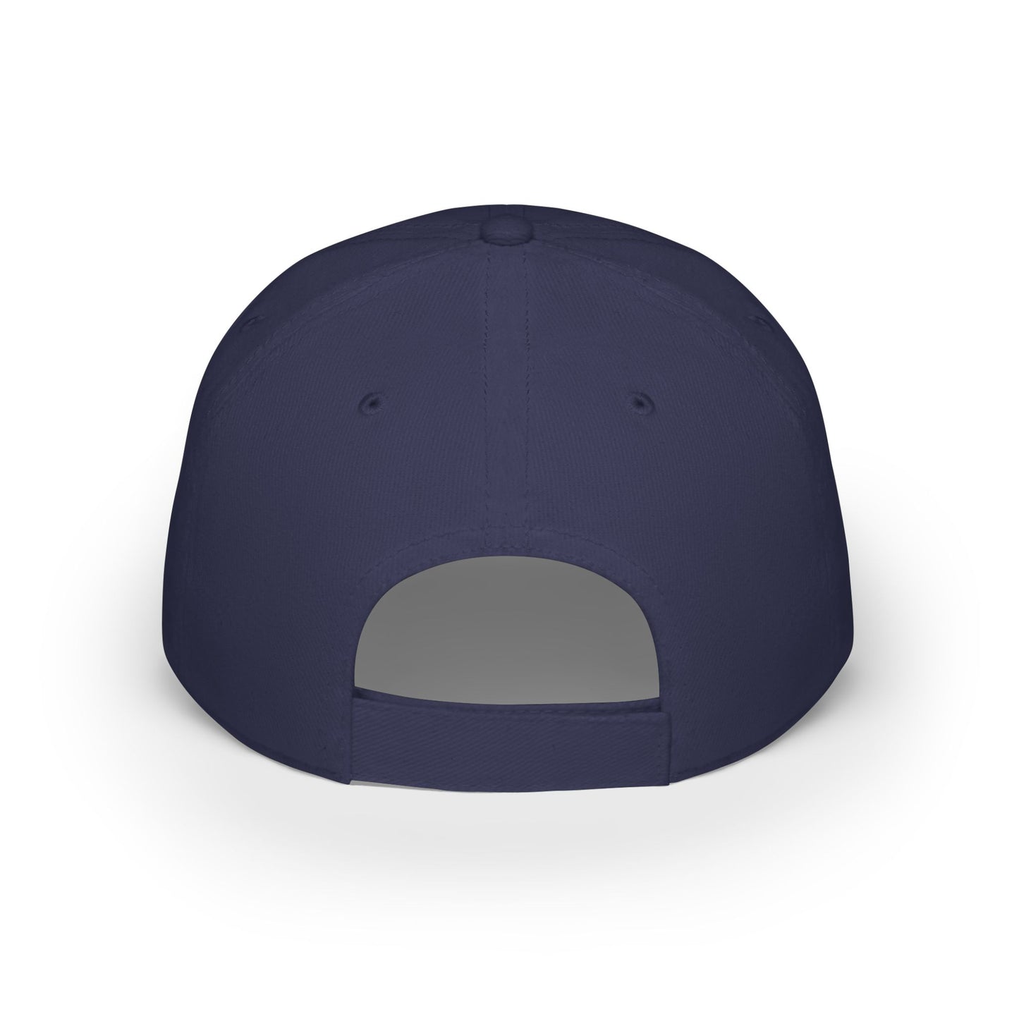 Why Do You Want to Sell Such a Nice House as Yours? Low Profile Baseball Cap