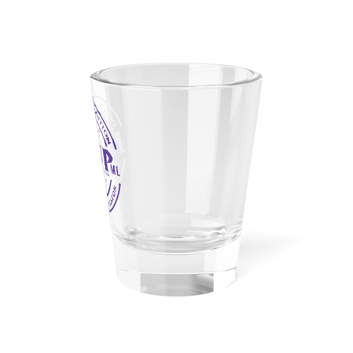 Most Valuable Private Money Lender Shot Glass, 1.5oz for Realtors, Real Estate Investors, House Flipper and Private Money Lenders