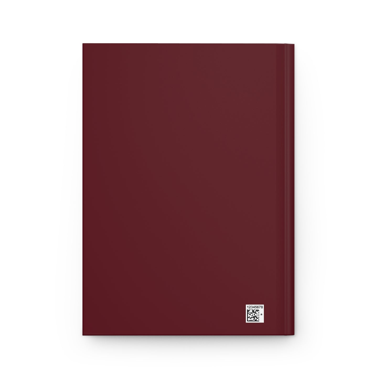 Flipping King Personalized Real Estate Investor Hardcover Journal Matte