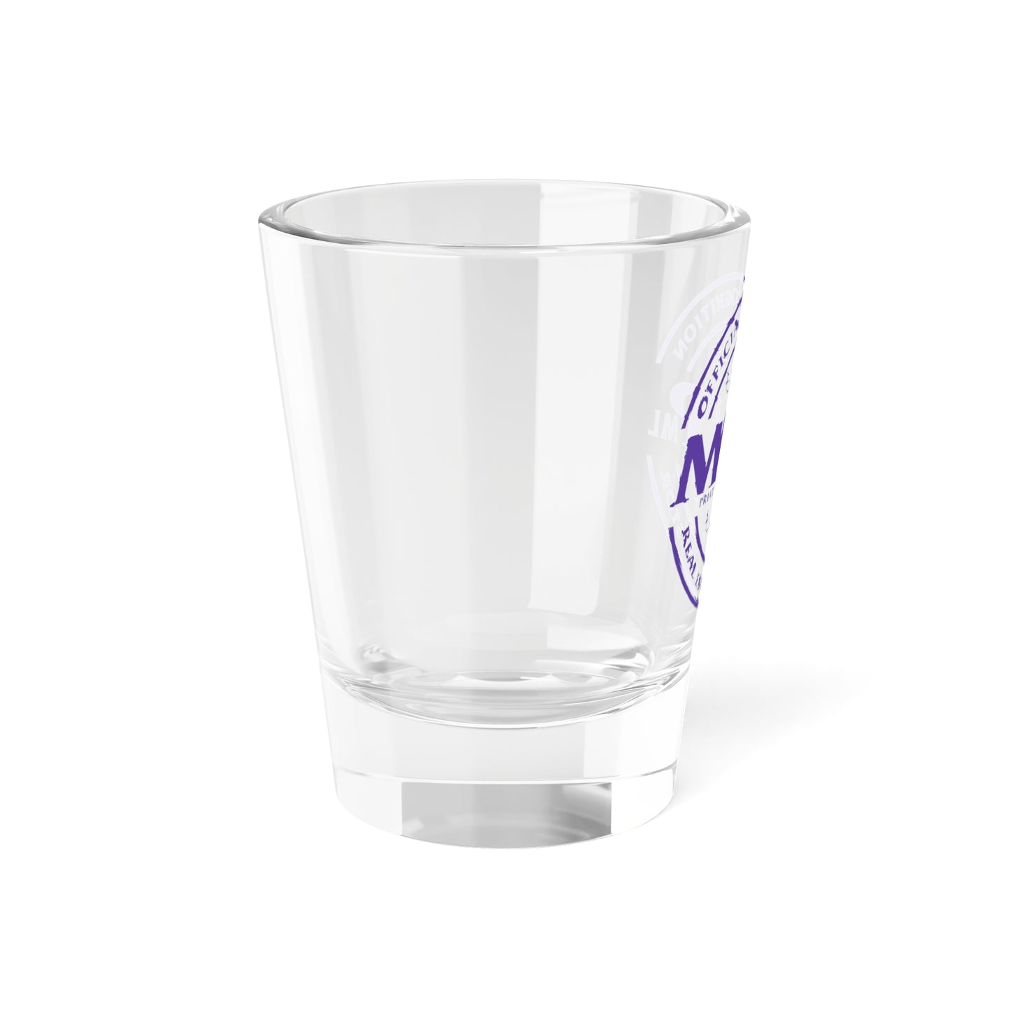 Most Valuable Private Money Lender Shot Glass, 1.5oz for Realtors, Real Estate Investors, House Flipper and Private Money Lenders